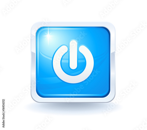 Bouton power
