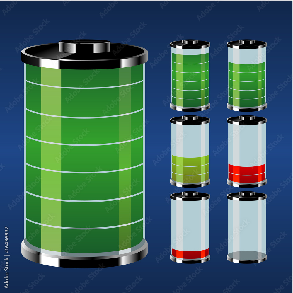 battery battery