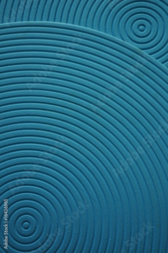 Circle blue 02