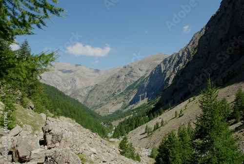les Hautes-Alpes