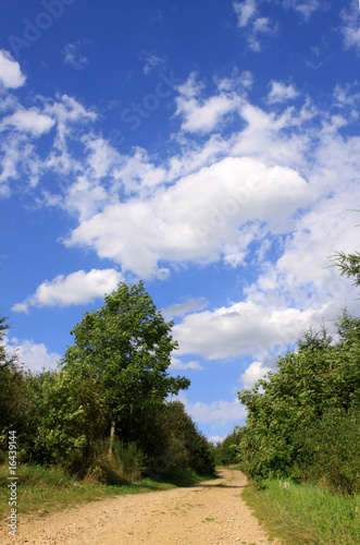 landschaft,himmel