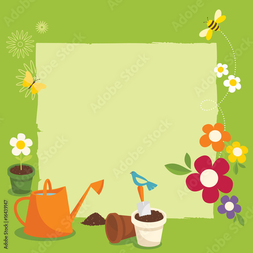 Gardening