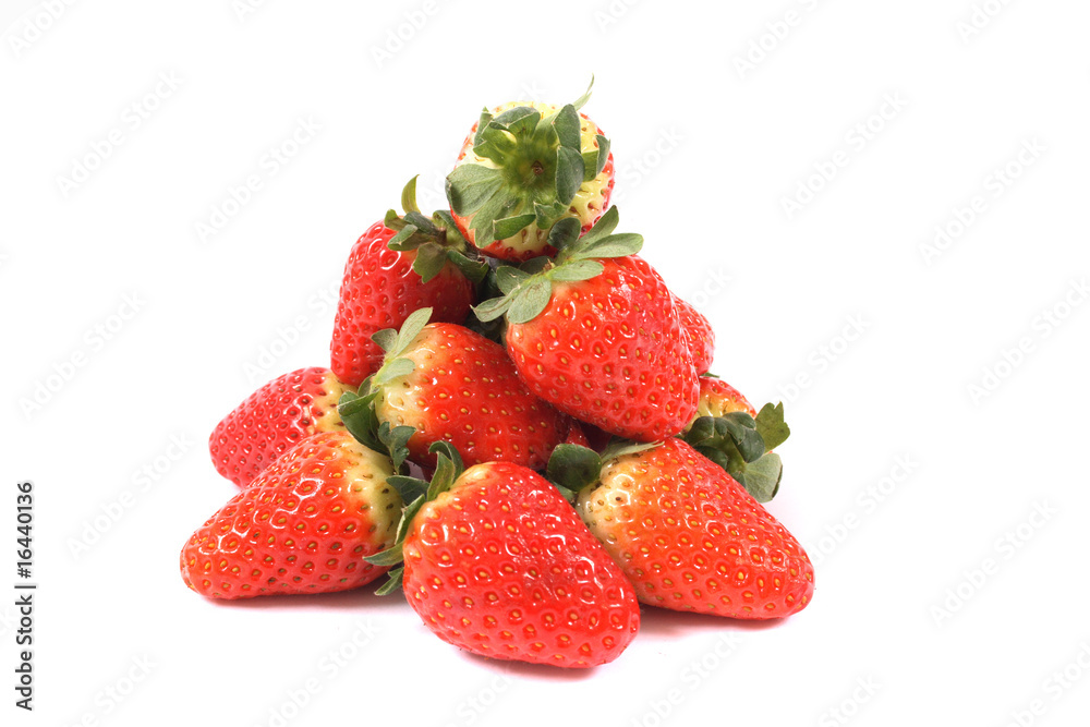 strawberries strawberries