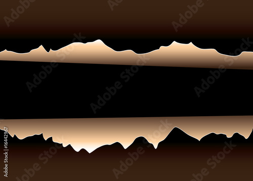 brown rip