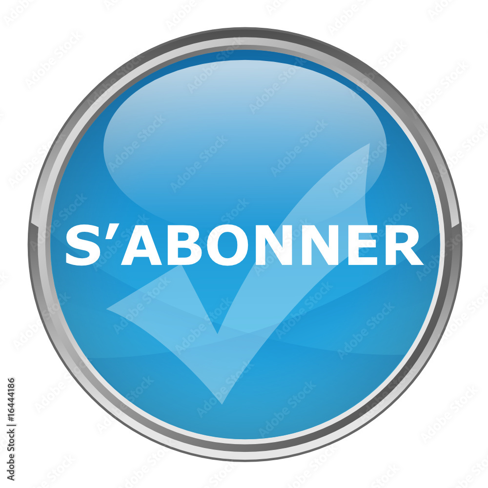 Bouton rond Bouton rond