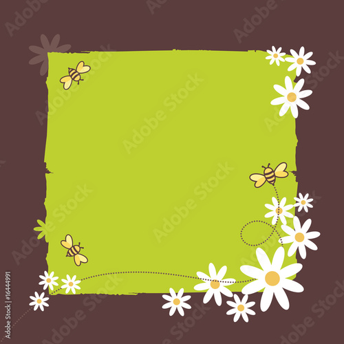 Honey Bees