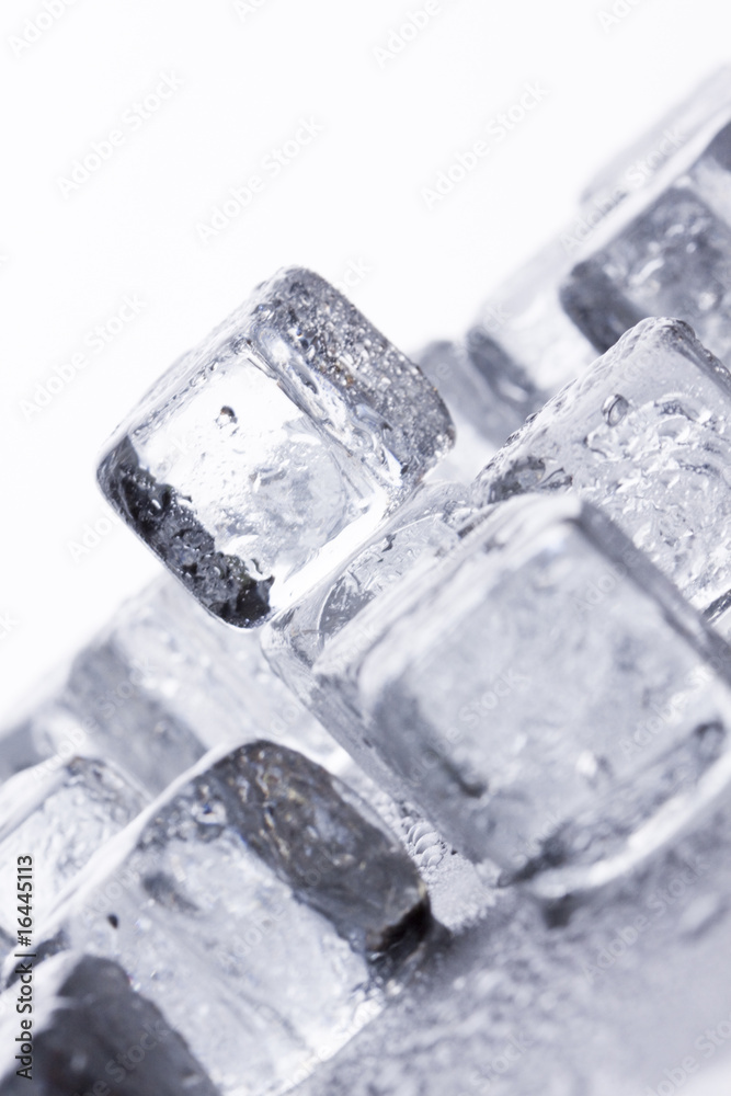 Frozon water Frozon water