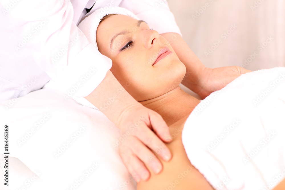 massage massage