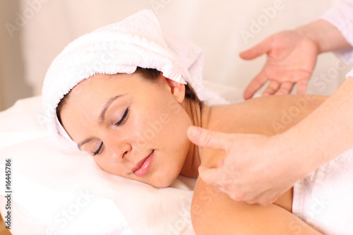 Massage