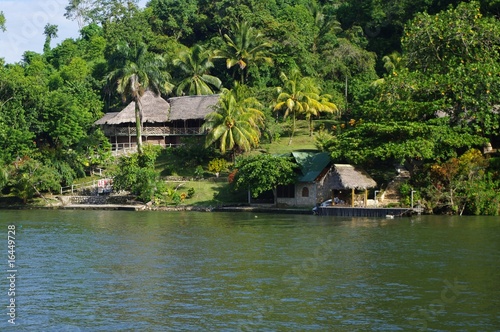 Rio Dulce