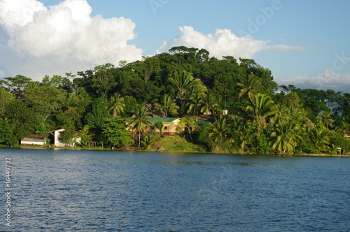 Rio Dulce