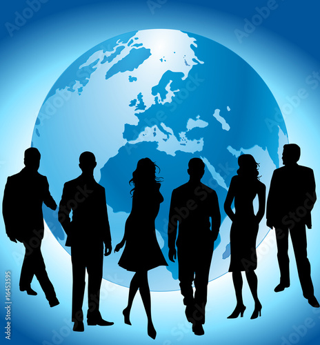 global team
