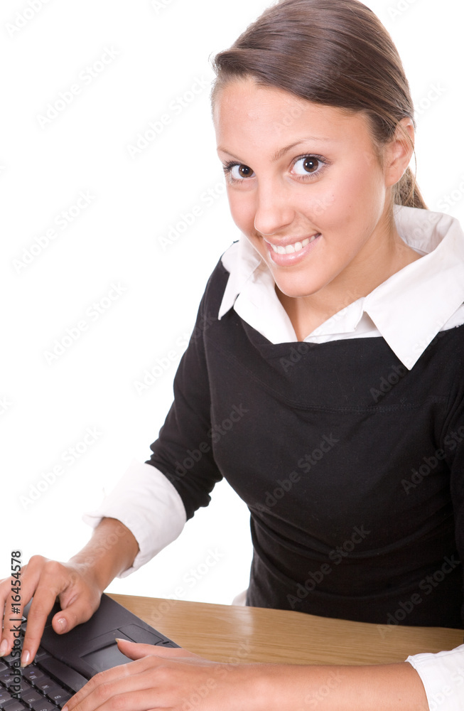 businesswoman businesswoman