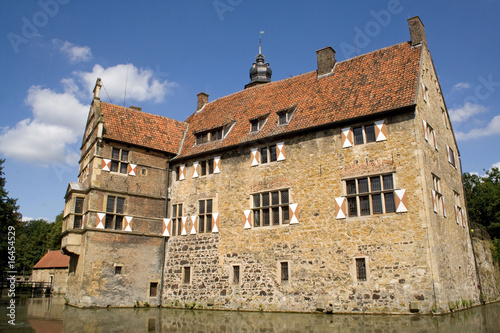 Burg Vischering (Nordrhein-Westfalen)