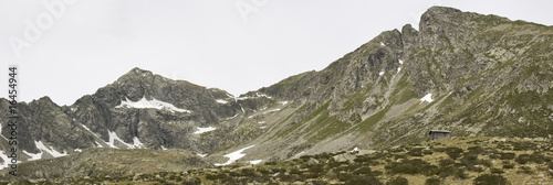südtirol alpen panorama