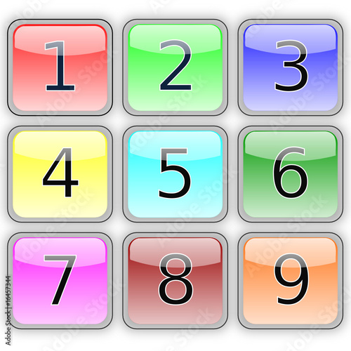 numeri