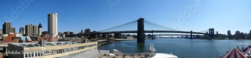 Brooklyn Bridge 1