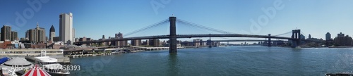 Brooklyn Bridge © JAFO