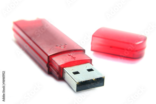 USB-Stick photo
