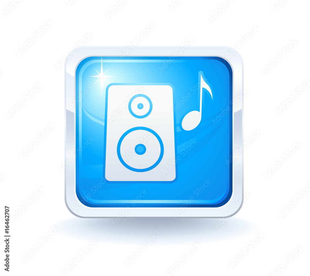 Bouton enceinte Bouton enceinte