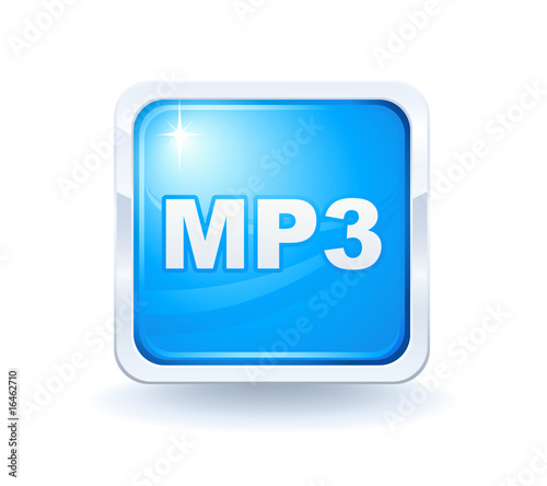 Bouton mp3