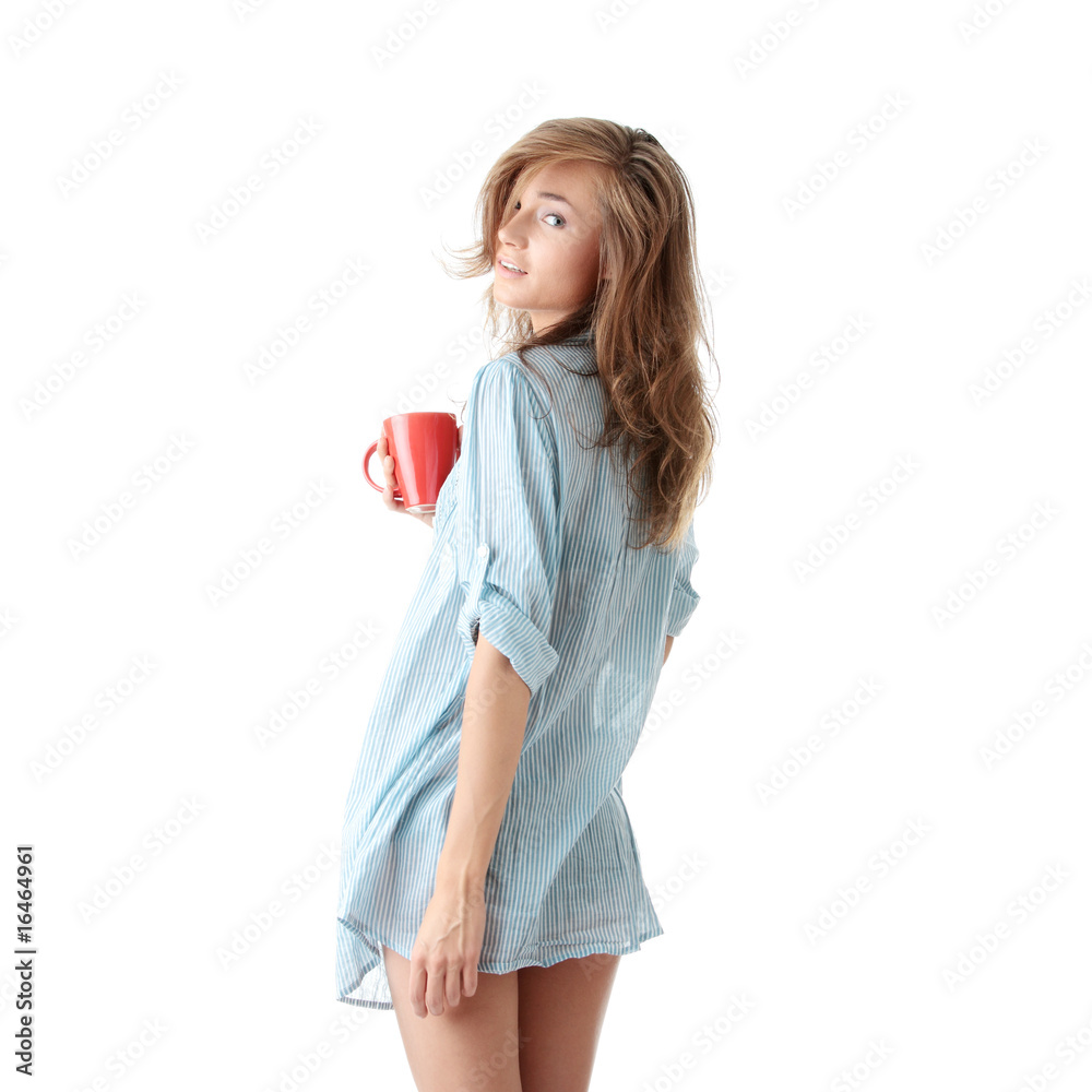 Morning coffee Morning coffee