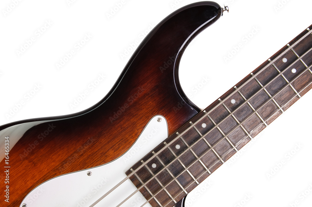 Obraz premium Guitar