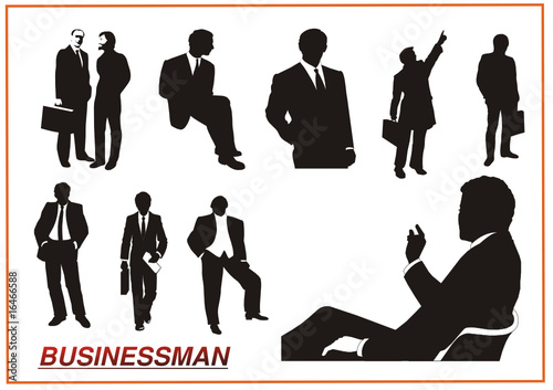 Businessman