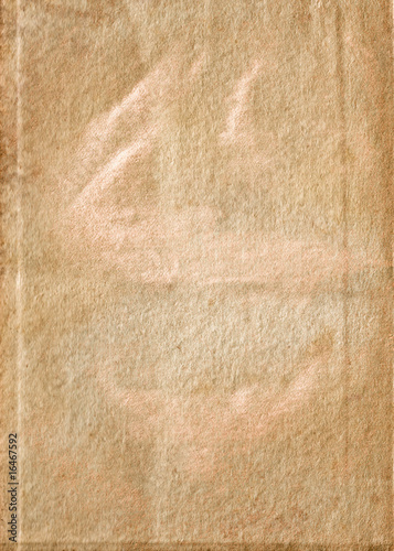 old paper