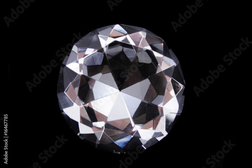 nice diamond