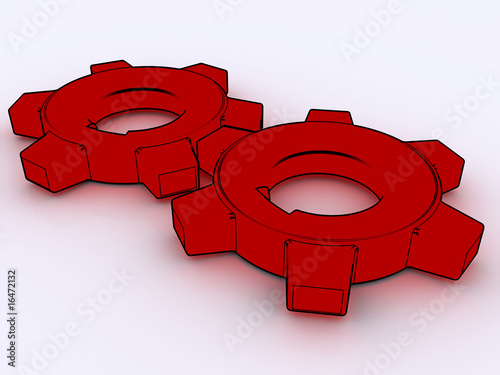 gears