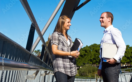 Students photo