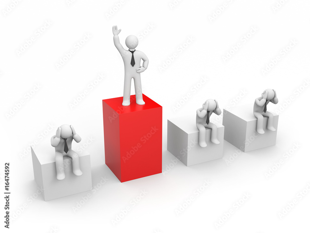 Leader Leader