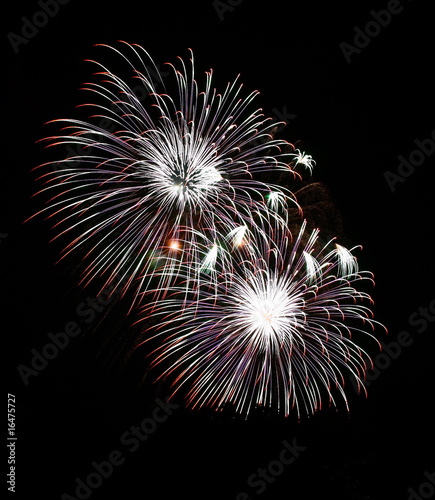 SynchronFeuer