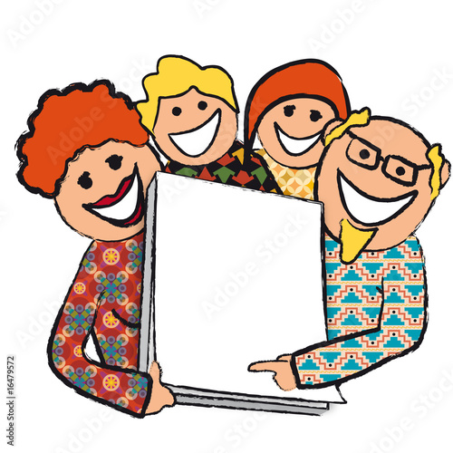 familie