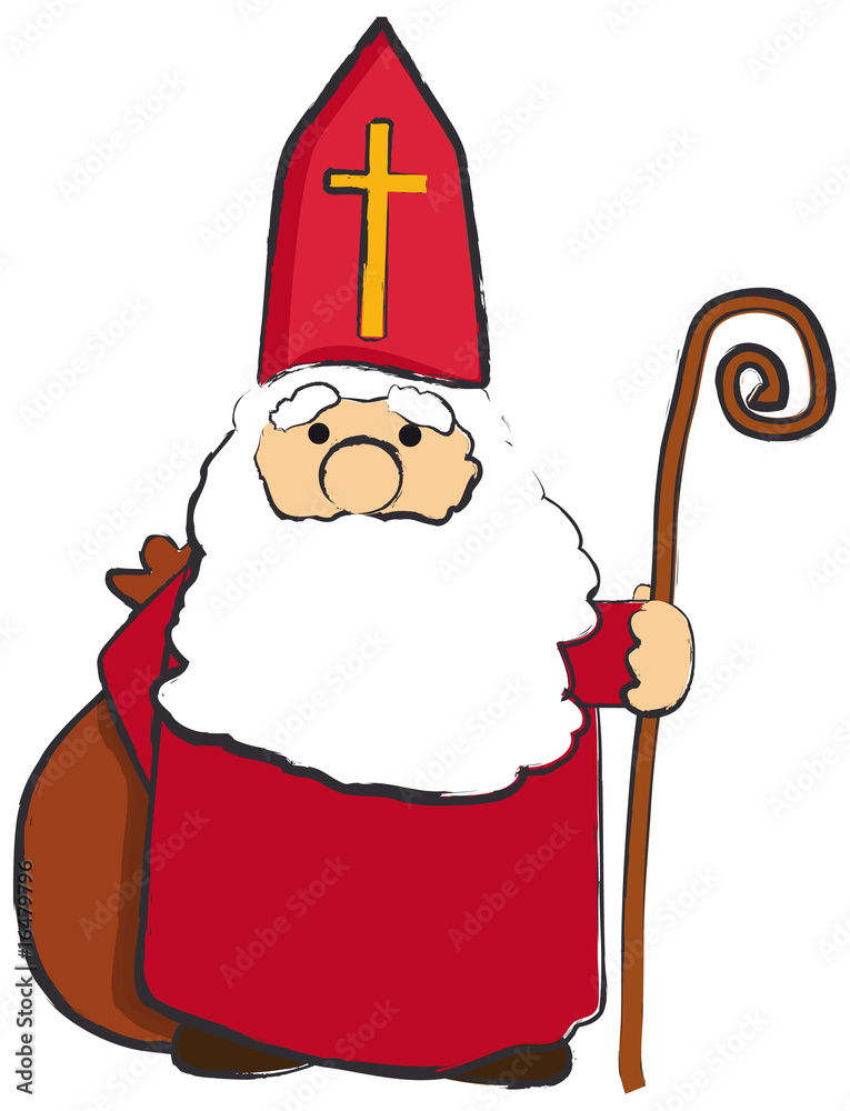 nikolaus Adobe Stock