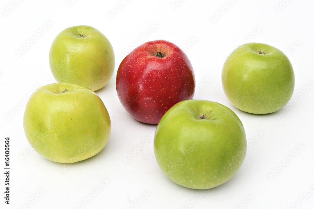 Äpfel Äpfel