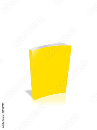 scene of the yellow book