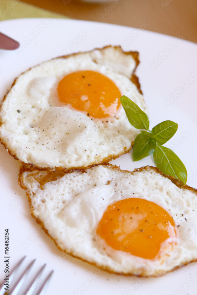 spiegeleier,frühstück