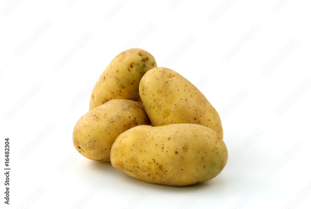 Kartoffeln Kartoffeln