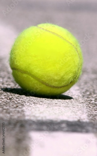 tennis © PinkShot