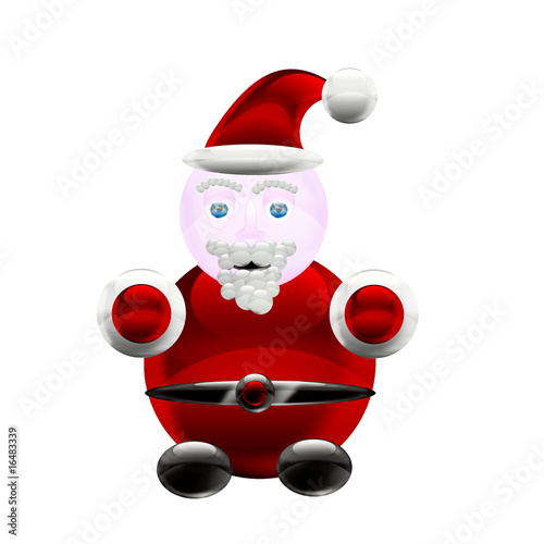 babbo natale