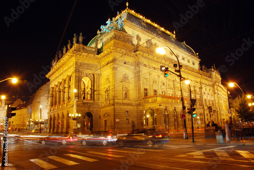 Photography Prague