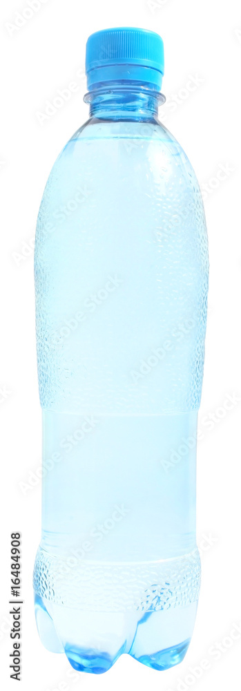 Naklejka premium Water