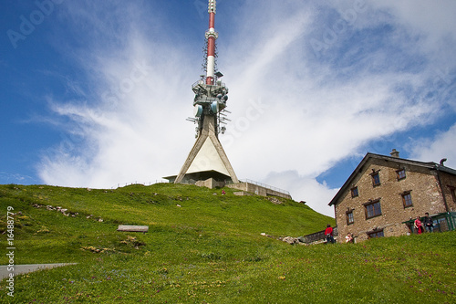 Foto Kitzbüheler Horn