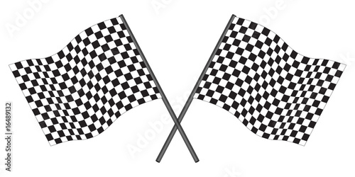 racing flag