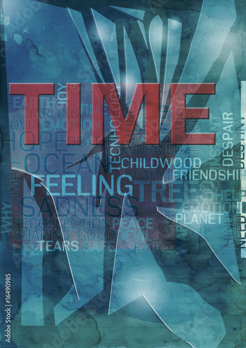 Life and Time...
