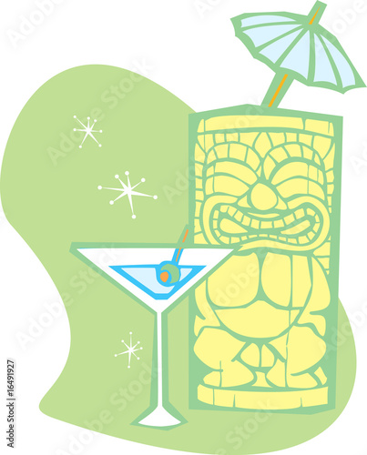 Tiki #4