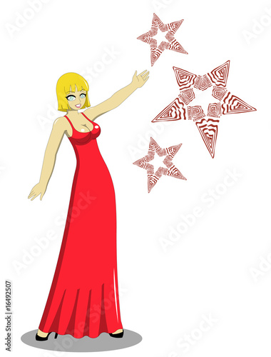Presentation Girl Revised