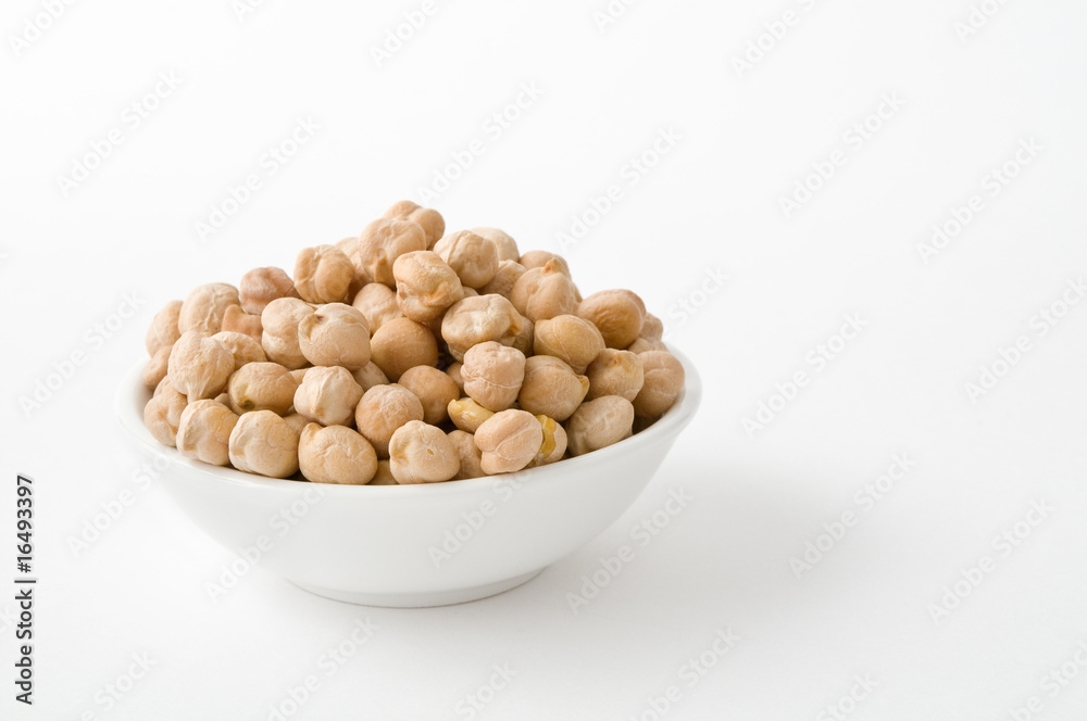 Kichererbsen Kichererbsen